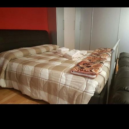 La Dolce Vita Bergamo Pokój zdjęcie