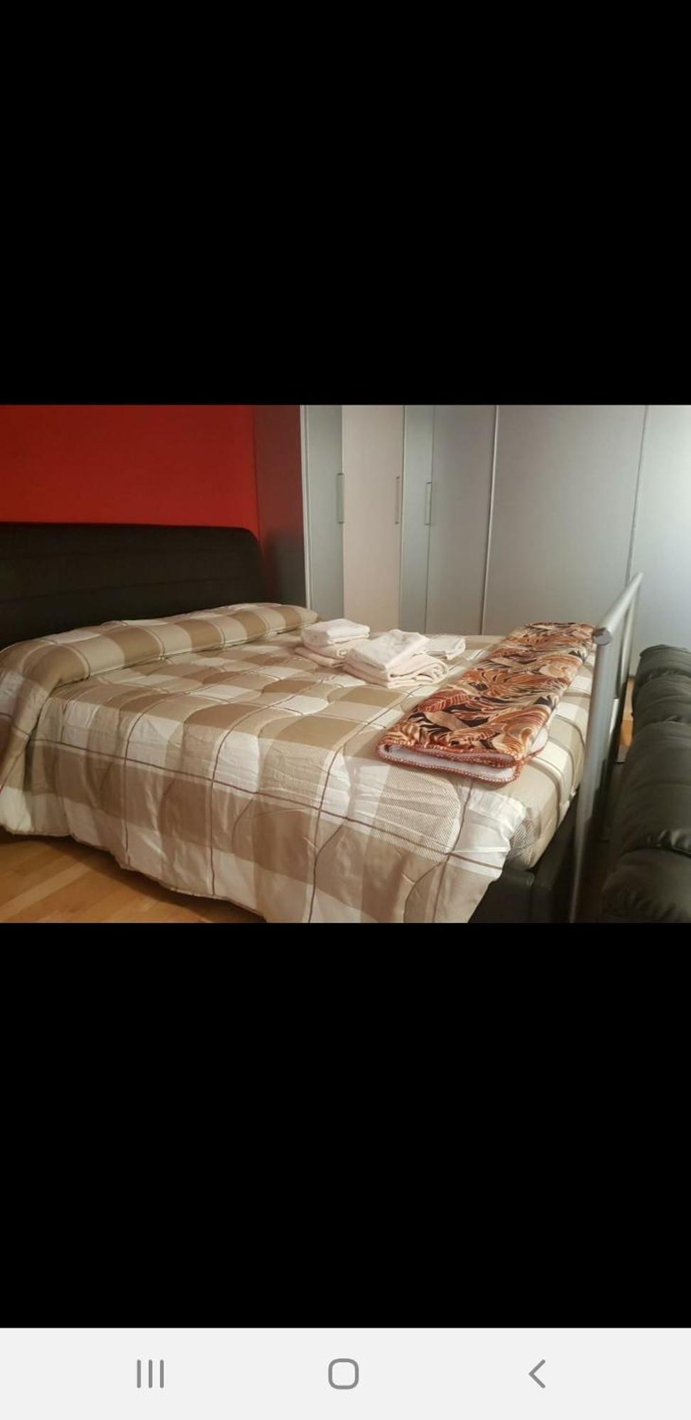 La Dolce Vita Bergamo Pokój zdjęcie