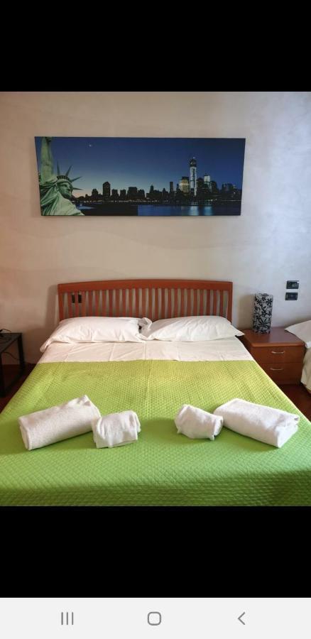 La Dolce Vita Bergamo Zewnętrze zdjęcie
