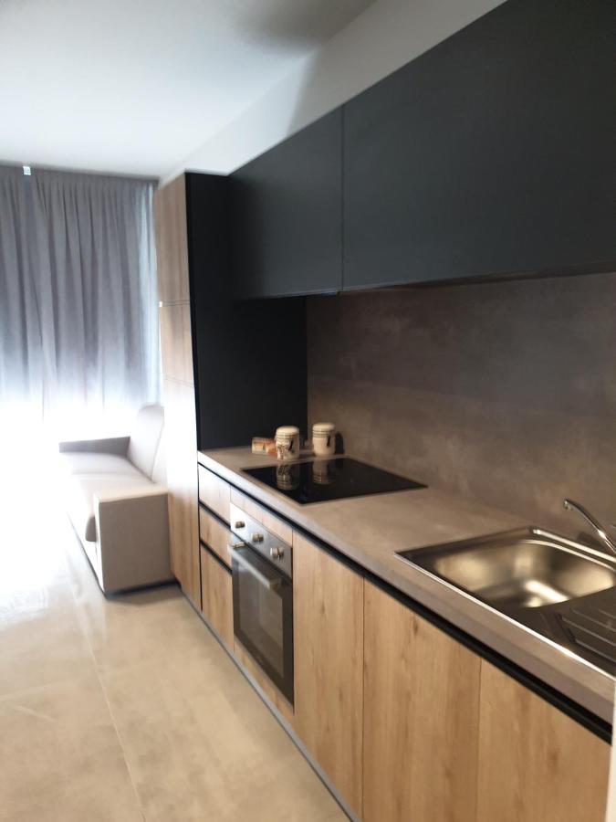 La Dolce Vita Bergamo Zewnętrze zdjęcie
