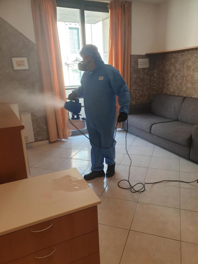 La Dolce Vita Bergamo Zewnętrze zdjęcie